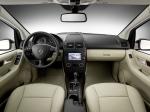 Mercedes-Benz A-Class 5-Door 2009 года